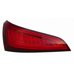 Fanale posteriore a led...