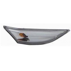 Fanale laterale a led guida...