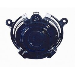 Fendinebbia H11 guida - sx