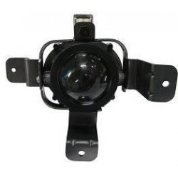 Fendinebbia H11 guida - sx