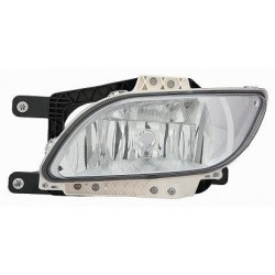 Fendinebbia H11 guida - sx