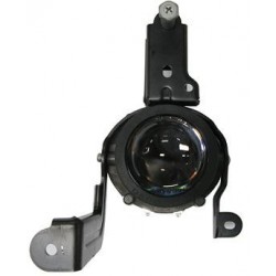 Fendinebbia HB4 guida - sx
