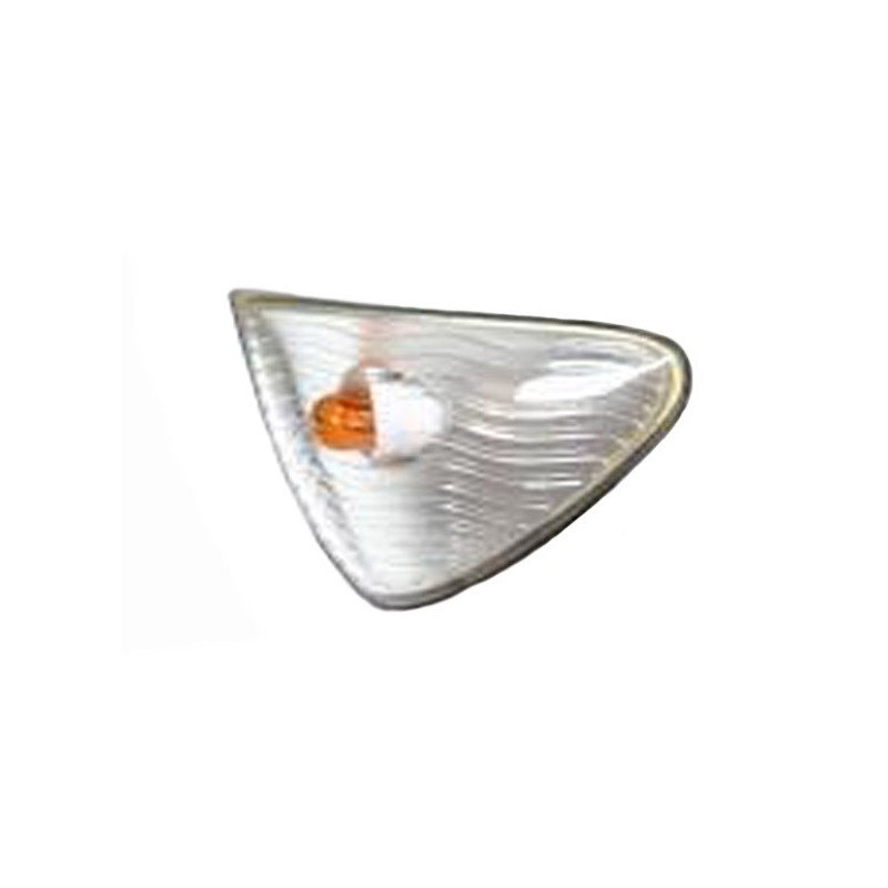 Fanale retrovisore bianco passeggero - dx Fanale retrovisore bianco passeggero - dx