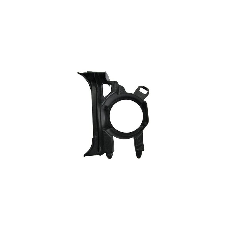 Griglia cornice fendinebbia guida - sx Griglia cornice fendinebbia guida - sx