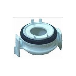 Attacco adattatore base 08 per kit Xenon per Bmw E46