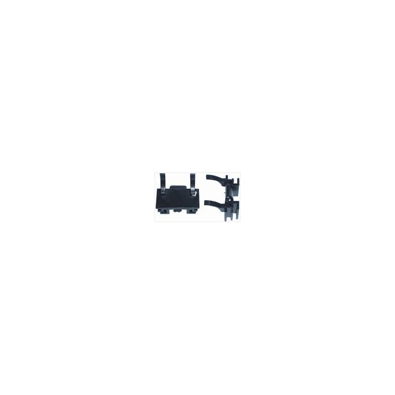Attacco adattatore base per kit Xenon per Fiat 500 2007 in poi Attacco adattatore base per kit Xenon per Fiat 500 2007 in poi
