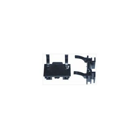 Attacco adattatore base per kit Xenon per Fiat 500 2007 in poi