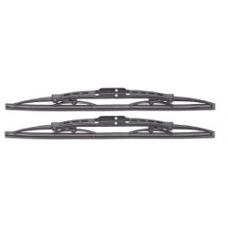 Kit coppia spazzole tergicristallo 280 mm