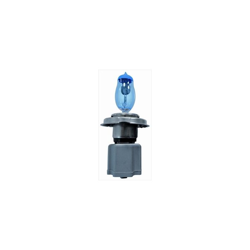 Kit Lampade alogene H4 HOD SUPER whiteeffetto Xenon 5000K Kit Lampade alogene H4 HOD SUPER whiteeffetto Xenon 5000K