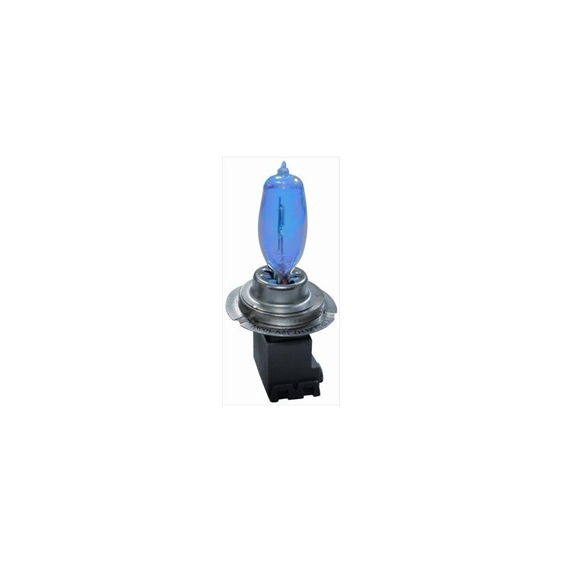 Kit Lampade alogene H7 HOD crystal BLUeffetto Xenon 8000K Kit Lampade alogene H7 HOD crystal BLUeffetto Xenon 8000K
