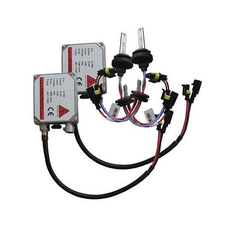 Kit Xenon H1 24V 6000K