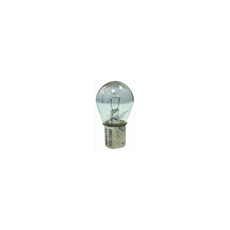 Lampadina 1 filamento 12/21 Lampadina 1 filamento 12/21