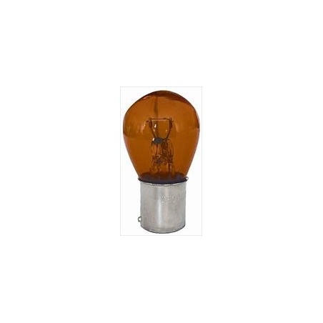Lampadina 1 filamento 12/21 arancio