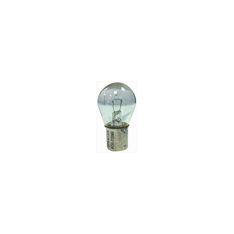 Lampadina 1 filamento 24/21 Lampadina 1 filamento 24/21