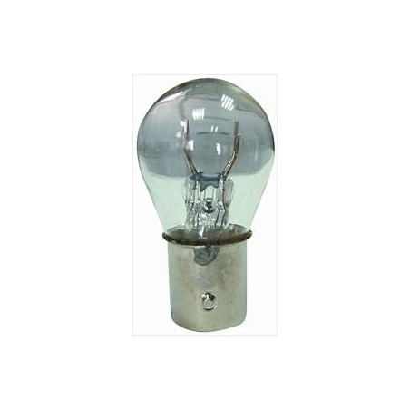 Lampadina 2 filamenti 12/5/21