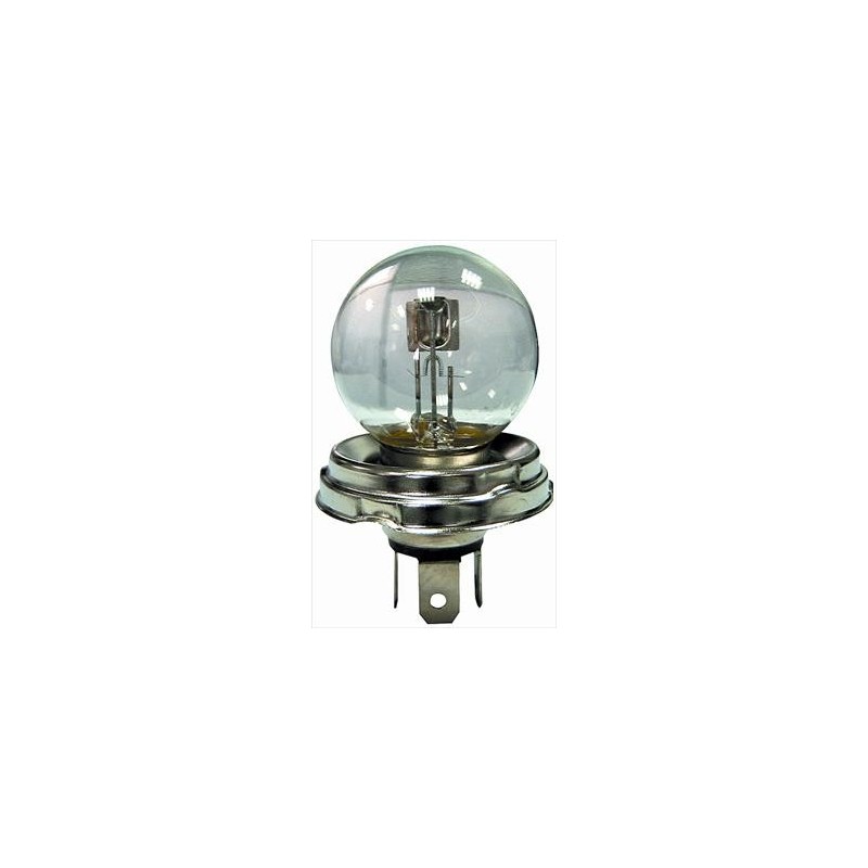 Lampadina asimmetrica 12/45/40 Lampadina asimmetrica 12/45/40