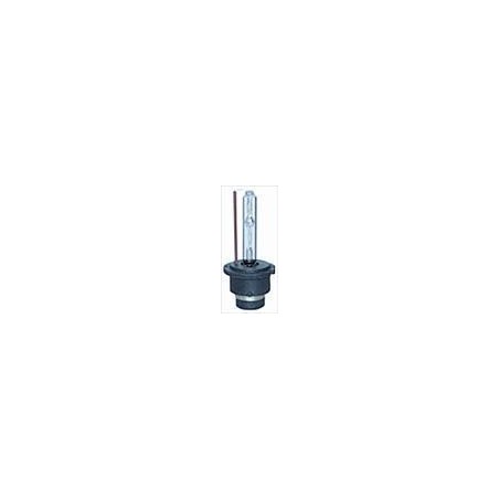 Lampadina D2S 6000K