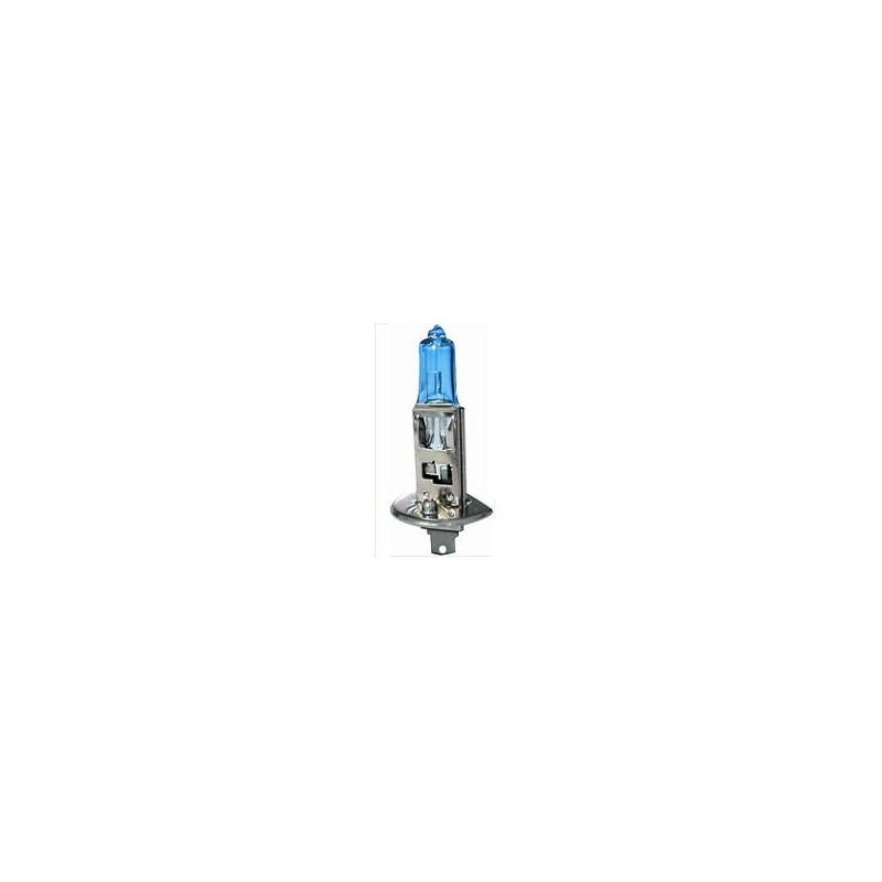 Lampadina H1 12/55 blu vision Lampadina H1 12/55 blu vision