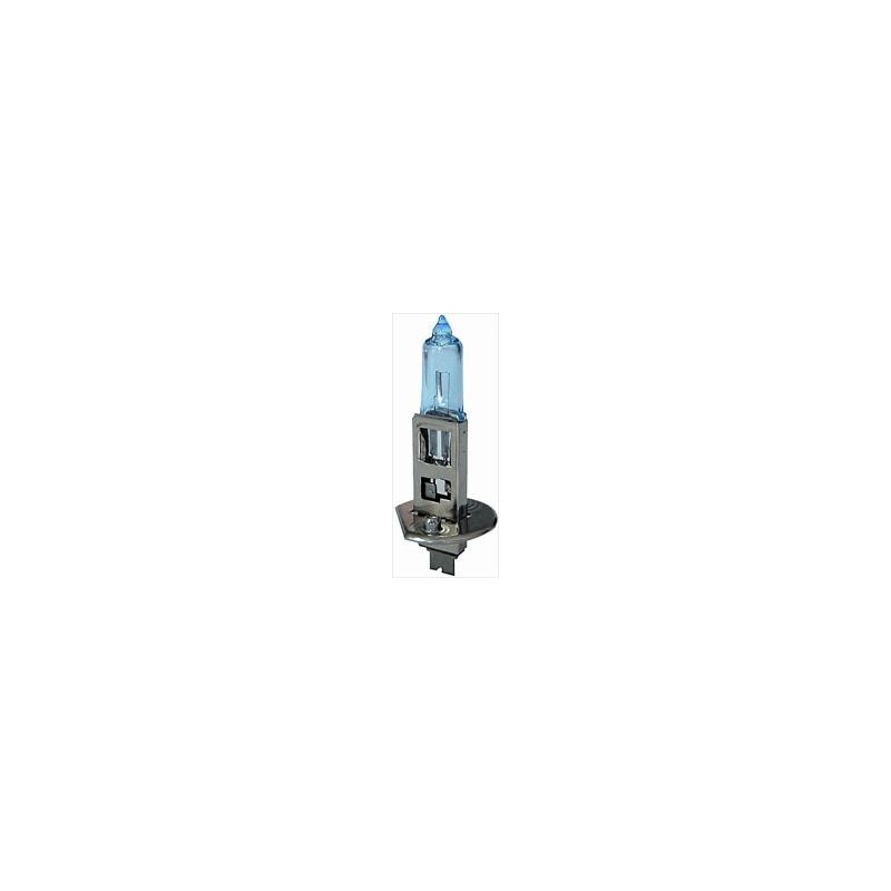 Lampadina H1 12/55 ultra blu vision Lampadina H1 12/55 ultra blu vision