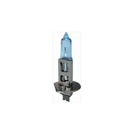 Lampadina H1 12/55 ultra blu vision
