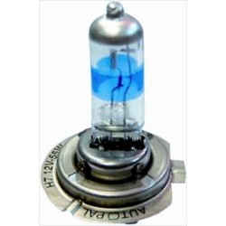 Lampadina H4 12/60/55 orbit blu