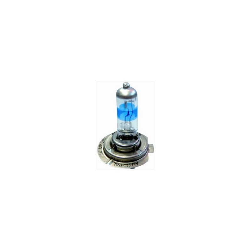 Lampadina H4 12/60/55 orbit blu Lampadina H4 12/60/55 orbit blu