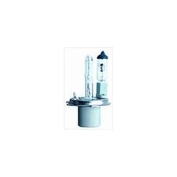 Lampadina H4-2 6000K