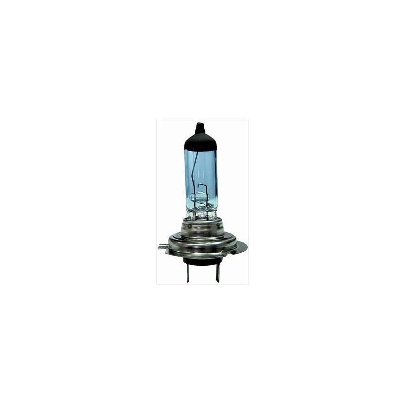 Lampadina H7 12/55 blu vision Lampadina H7 12/55 blu vision