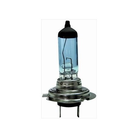 Lampadina H7 12/55 blu vision
