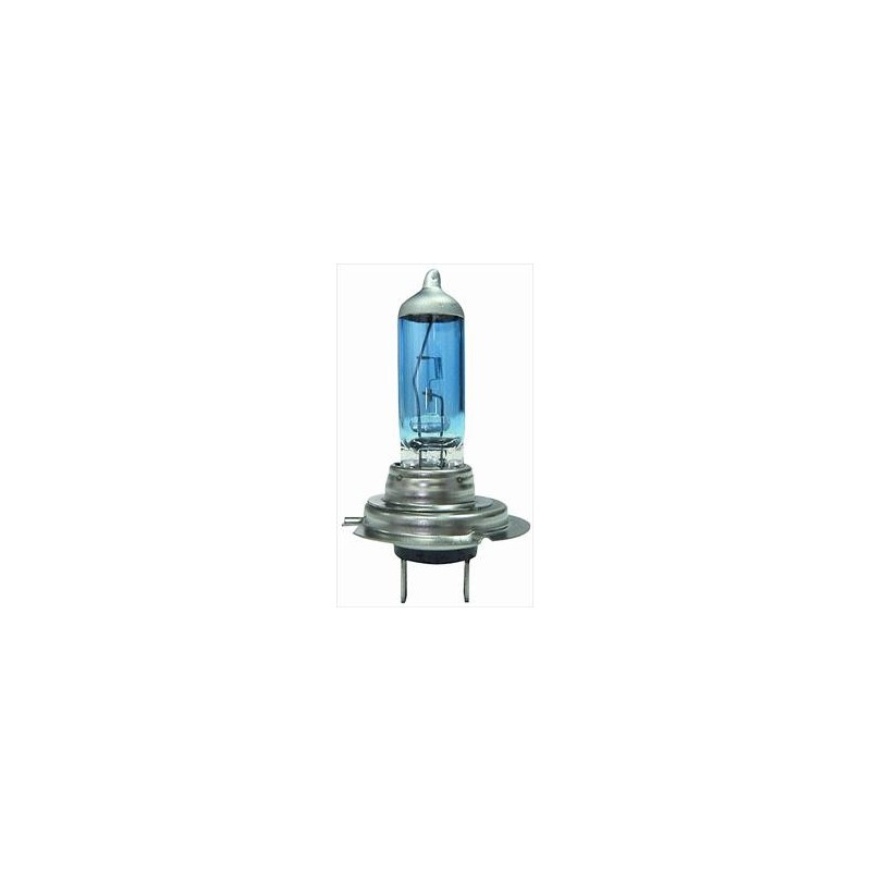 Lampadina H7 12/55 ultra blu vision Lampadina H7 12/55 ultra blu vision