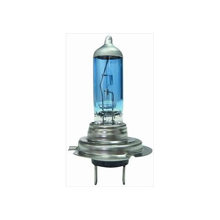 Lampadina H7 12/55 ultra blu vision