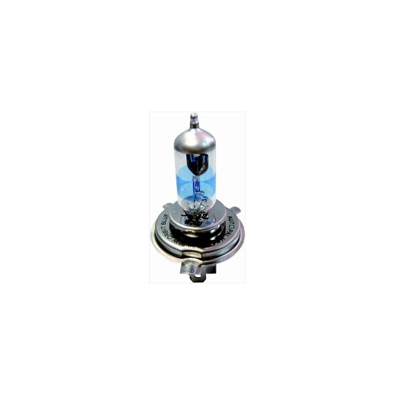 Lampadina H7 12/60/55 orbit blu Lampadina H7 12/60/55 orbit blu