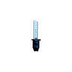 Lampadina Xenon H1 6000K