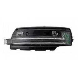 Fanale freccia specchietto retrovisore passeggero dx