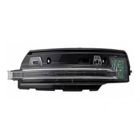 Fanale freccia specchietto retrovisore passeggero dx