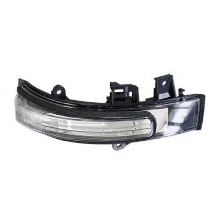 Fanale freccia specchietto retrovisore passeggero dx