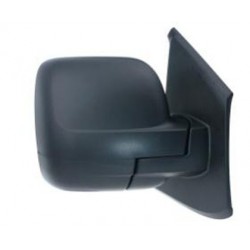 Specchietto manuale dx