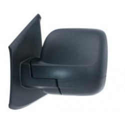 Specchietto manuale sx