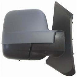 Specchietto manuale dx