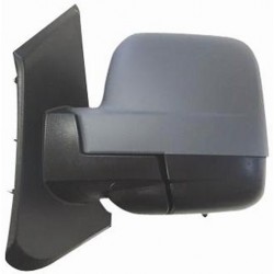Specchietto manuale sx