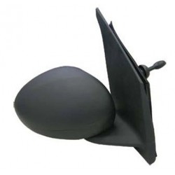 Specchietto meccanico dx