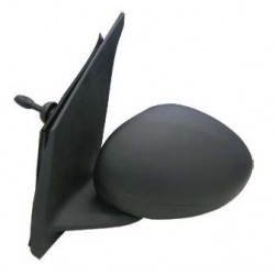 Specchietto meccanico sx