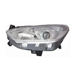 Faro Proiettore H7-H15 con...