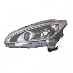 Faro Proiettore H7-H7 guida sx