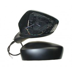 Specchietto elettrico con...