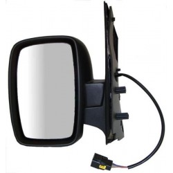 Specchietto elettrico...