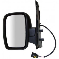 Specchietto elettrico...