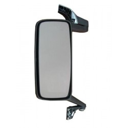 Specchietto manuale sx