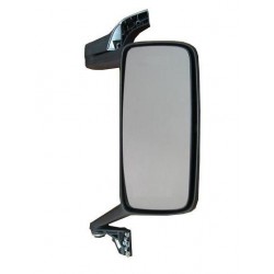Specchietto manuale dx