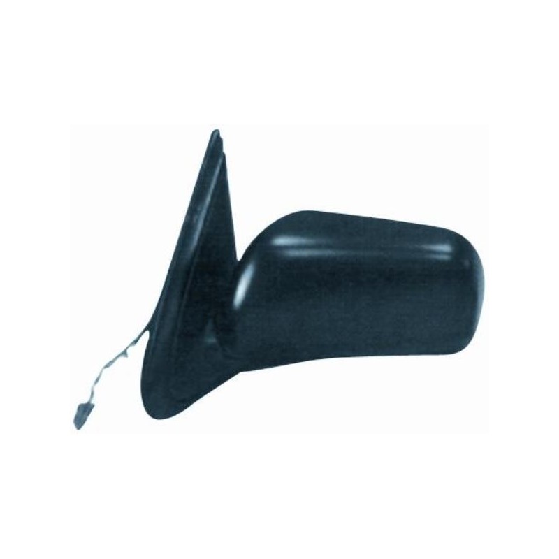 Specchietto retrovisore elettrico guida - sx Specchietto retrovisore elettrico guida - sx